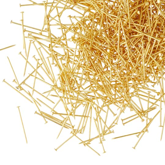 Loops & Threads™ Applique/Sequin Pins